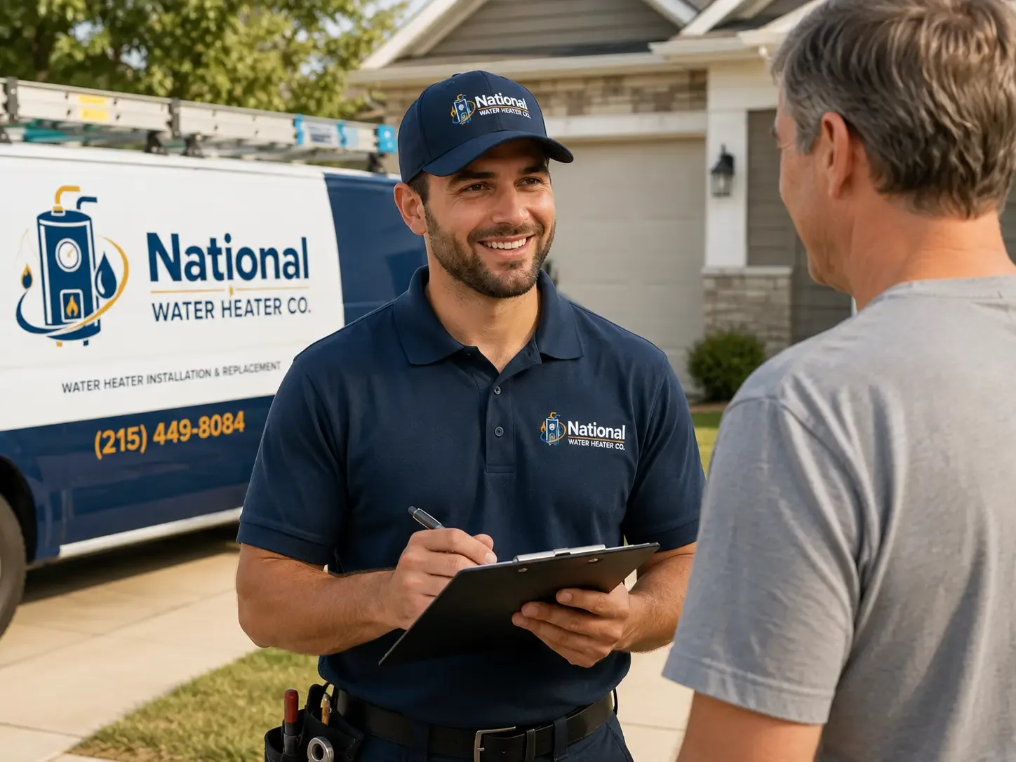 Water Heater Installation Newberry, IN FAQs
